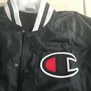 Champion Brand Jacket